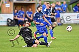 10.05.2018 - SV Marienstein - SV Mosbach