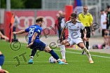 Fußball, Herren, Vorbereitung, Saison 2022-2023, FC Ingolstadt 04 - TSV 1896 Rain-Lech, 09.07.2022