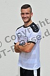 17.07.2016 - VfB Eichstätt - Mannschaftsfotos