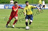 03.06.2018 - SV Buxheim - FC Irfersdorf