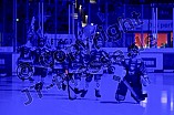 Eishockey, Herren, DEL, Saison 2025-2026, Spiel 43, ERC Ingolstadt - Schwenninger Wild Wings, 25.01.2026