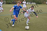Fußball, Herren, Kreisliga 1, Saison 2022-2023, Spieltag 16, TSV Gaimersheim - TSV Ober-Unterhaunstadt, 20.11.2022