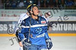 ERC Ingolstadt vs Schwenninger Wild Wings, Eishockey, DEL, Deutsche Eishockey Liga, Spieltag 1, 16.09.2016