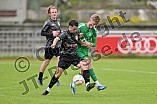 Fußball, Herren, Bezirksliga Oberbayern Nord, Saison 2023-2024, Spieltag 28, VfB Eichstätt II - TSV Eching, 05.05.2024