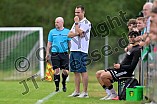 Fußball, Herren, Testspiele 2025-2026,, TSV Greding - TSV Gaimersheim, 05.07.2026