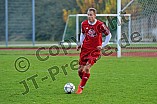 29.10.2016 - TSV Gaimersheim - FC Hepberg