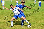 17.08.2014 - SV Marienstein - TSG 08 Roth II