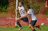 26.08.2018 - FC Türk Gücü Eichstätt - TSG Pappenheim