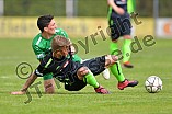 27.04.2019 - VfB Eichstätt - 1. FC Schweinfurt 05