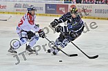 30.11.2014 - ERC Ingolstadt - Eisbaeren Berlin
