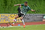 Fußball, Herren, Bezirksliga Oberbayern Nord, Saison 2022-2023, Spieltag 27, FC Fatih Ingolstadt - VSST Günzlhofen, 07.05.2023