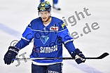 ERC Ingolstadt vs Duesseldorfer EG, Eishockey, DEL, Deutsche Eishockey Liga, Spieltag 22, 19.11.2017