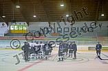 Eishockey, Herren, DEL, Saison 2025-2026, Vinschgau Cup, ERC Ingolstadt - OnIce Training, 21.08.2025