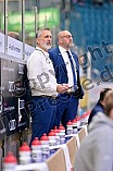 Eishockey, Herren, DEL, Saison 2025-2026, Spiel 21, ERC Ingolstadt - Pinguins Bremerhaven, 23.11.2025