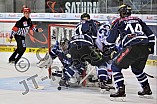 24.03.2015 - ERC Ingolstadt - Iserlohn Roosters