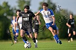 Fußball, Herren, Bezirksliga Oberbayern Nord, Saison 2024-2025, Spieltag 1, TSV Gaimersheim - TSV Rohrbach, 26.07.2024
