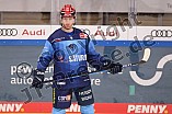 Eishockey, Herren, DEL, Saison 2020-2021, ERC Ingolstadt - Schwenninger Wild Wings, 19.01.2021