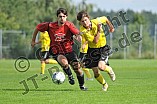 05.09.2010 - DJK Pollenfeld / SV Ochsenfeld