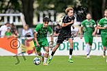 Fußball, Herren, Bezirksliga Oberbayern Nord, Saison 2025-2026, Spieltag 9, FC Gerolfing - FC Langengeisling, 13.09.2025