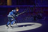 Eishockey, Herren, DEL, Saison 2021-2022, Spieltag 17, ERC Ingolstadt - Kölner Haie, 28.10.2021