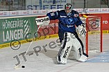 ERC Ingolstadt vs Schwenninger Wild Wings, Eishockey, DEL, Deutsche Eishockey Liga, 20.11.2015