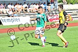 08.09.2012 - VfB Eichstätt / TSV Gersthofen