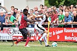 27.06.2017 - VfB Eichstätt - 1. FC Nürnberg
