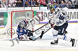 Adler Mannheim vs ERC Ingolstadt, Eishockey, DEL, Deutsche Eishockey Liga, Playoffs, Spiel 4, 20.03.2018