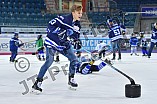 ERC Ingolstadt Kids on Ice, Eishockey, Kids on Ice, 22.12.2018