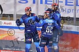 Eishockey, Herren, DEL, Saison 2020-2021, ERC Ingolstadt - Düsseldorfer EG, 05.04.2021