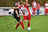 15.04.2018 - DJK Workerszell - FC Türk Gücü Eichstätt