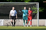 Fußball, Herren, Bezirksliga Oberbayern Nord, Saison 2024-2025, Spieltag 29, FC Fatih Ingolstadt - SV Waldeck Obermenzing, 11.05.2025