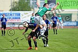 30.04.2016 - VfB Eichstätt - SpVgg SV Weiden