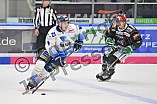 Augsburger Panther vs ERC Ingolstadt, DEL, Deutsche Eishockey Liga, Spieltag 7, 02.10.2019