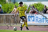 Fußball, Herren, Kreisliga 1, Saison 2024-2025, Spieltag 26, SV Eitensheim - FC Hitzhofen-Oberzell, 31.05.2025