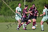 Fußball, Frauen, Landesliga Süd, Saison 2025-2026, Spieltag 21, FV Obereichstätt - SpVgg Erlangen, 23.05.2026