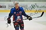 Eishockey, Herren, DEL, Saison 2023-2024, Vinschgau Cup, HC Innsbruck - Nürnberg Ice Tigers, 26.08.2023