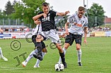 09.06.2018 - TSV Gaimersheim - BSG Taufkirchen