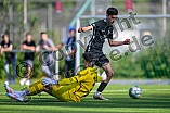 Fußball, Herren, Bezirksliga Oberbayern Nord, Saison 2024-2025, Spieltag 10, VfB Eichstätt II - FC Fatih Ingolstadt, 21.09.2024
