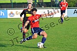 30.10.2016 - SV Buxheim - SV Kasing