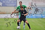 31.08.2018 - VfB Eichstätt - FC Augsburg II