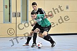 30.12.2016 - Lotto Bayern Hallencup Kreis Neumarkt-Jura