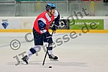 Eishockey, Herren, DEL, Saison 2025-2026, Vinschgau Cup, ERC Ingolstadt - Pre-Game-Skate, 22.08.2025