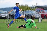 Fußball, Herren, Neumarkt Jura, Kreisklasse Süd, Saison 2022-2023, Spieltag 5, DJK Grafenberg - FC Plankstetten, 11.09.2022