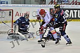 31.03.2015 - ERC Ingolstadt - Duesseldorfer EG