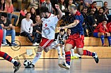06.01.2018 - Fußballhallenkreismeisterschaft Donau-Isar