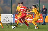 20.10.2018 - FC Gelbelsee - SC Steinberg-Biberg