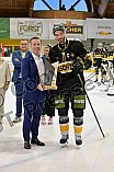 Eishockey, Herren, DEL, Saison 2025-2026, Vinschgau Cup, Spiel 4, HC Pustertal - ERC Ingolstadt, 24.08.2025