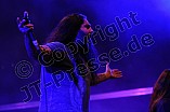 22.05.2015 - Open Air am Berg 2015 - Freitag