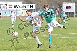 17.03.2012 - VfB Eichstätt / FC Gundelfingen